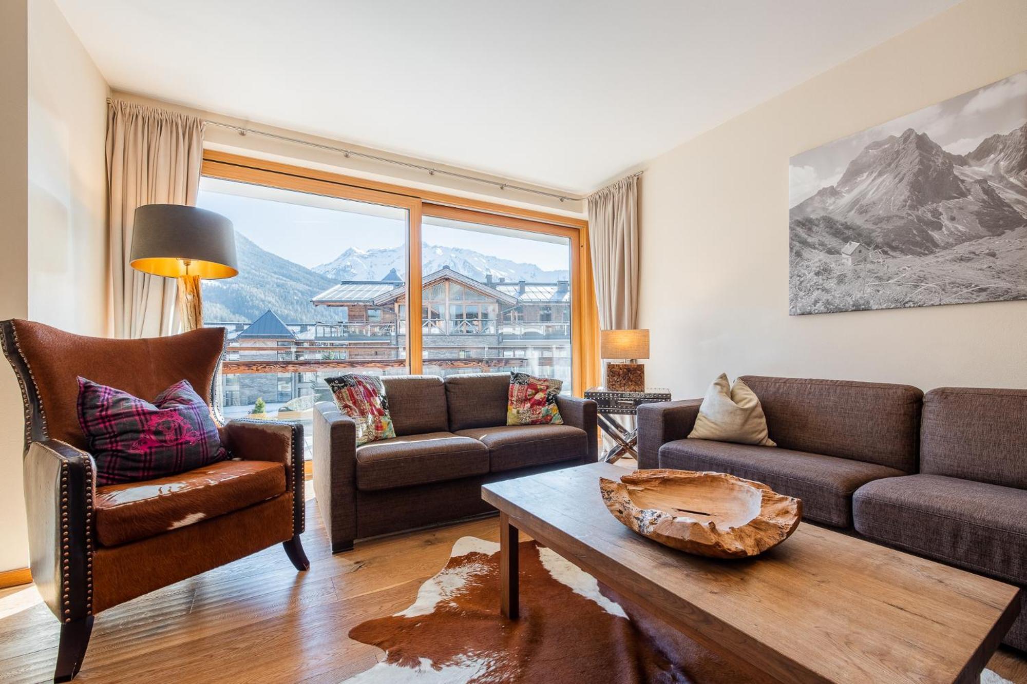 Wildkogel Resorts - DAS Wildkogel Bramberg am Wildkogel Zimmer foto